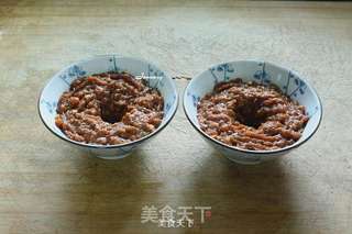 肉炖蛋的做法步骤:3