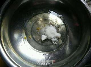 可可戚风的做法步骤:7