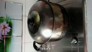 清水煮玉米的做法步骤:3