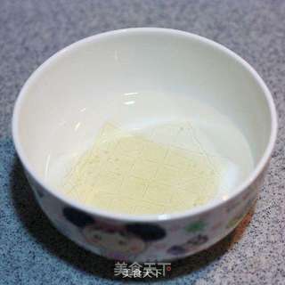 炎夏里的一丝清凉-----樱桃果冻的做法步骤:3