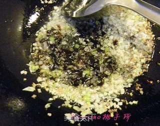 茴香馅饺子的做法步骤:2
