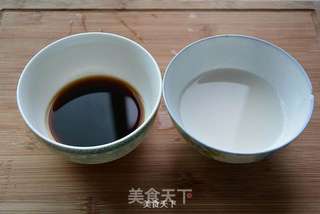 蚝油杏鲍菇的做法步骤:3