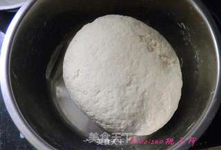 茴香馅饺子的做法步骤:5
