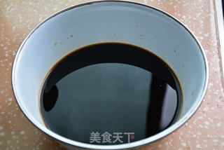 酱黄瓜的做法步骤:5