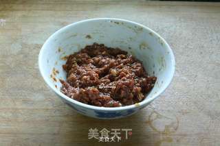 肉炖蛋的做法步骤:2