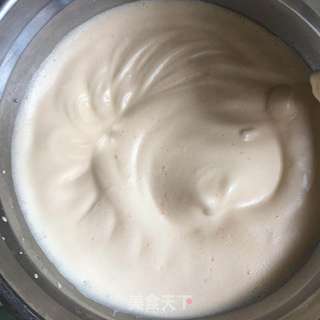 纸杯海绵蛋糕的做法步骤:3