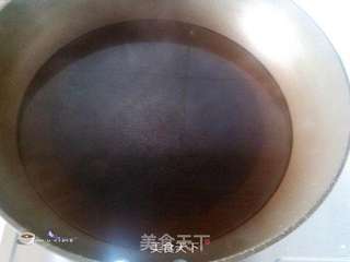 芹菜拌腐竹的做法步骤:5