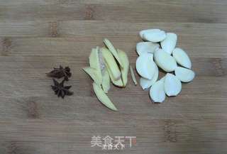 啤酒炖草鱼的做法步骤:6
