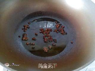 酸辣白菜的做法步骤:5