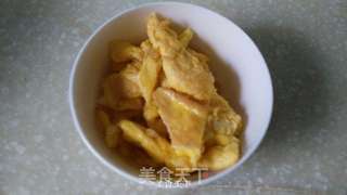 番茄炒蛋---人见人爱的家常菜的做法步骤:5