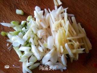 酸辣白菜的做法步骤:4