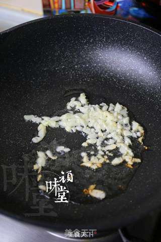 腊肉土豆焖饭的做法步骤:5