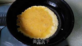 番茄炒蛋---人见人爱的家常菜的做法步骤:3