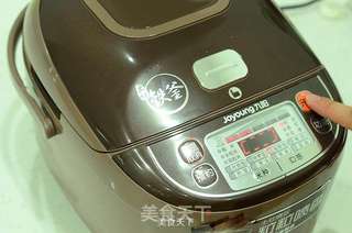 小时候的粢饭团的做法步骤:2