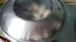 鲜肉蒸饺的做法步骤:11