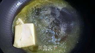 杏仁牛轧糖的做法步骤:3