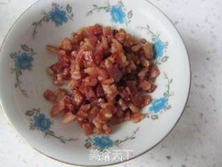 培根土豆浓汤的做法步骤:5