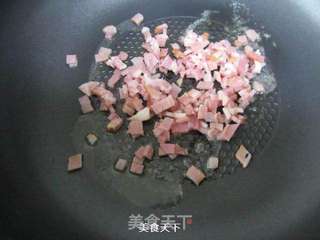 培根土豆浓汤的做法步骤:4