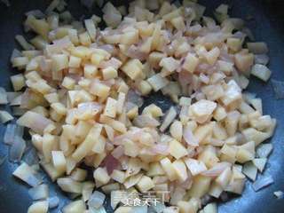 培根土豆浓汤的做法步骤:9