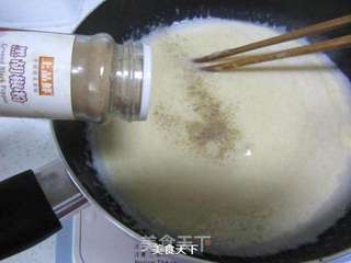 培根土豆浓汤的做法步骤:14