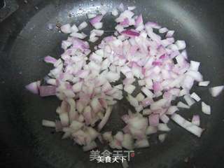 培根土豆浓汤的做法步骤:6