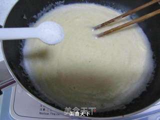 培根土豆浓汤的做法步骤:13