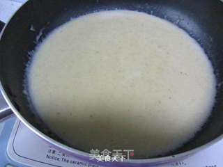 培根土豆浓汤的做法步骤:15