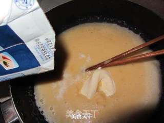 培根土豆浓汤的做法步骤:12