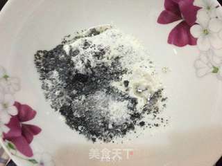 可爱的小熊包子的做法步骤:3