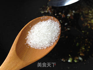 油焖尖椒的做法步骤:12