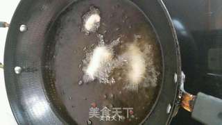 糖醋里脊的做法步骤:6