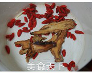 醉香鸡腿--夏日焖蒸法的做法步骤:4