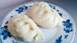 姥姥味道之山东大包子的做法步骤:15