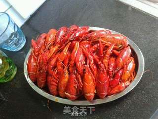 小龙虾的做法步骤:7