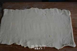 自制蛋挞皮的做法步骤:10