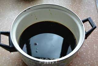 酱黄瓜的做法步骤:9