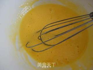 巧克力戚风蛋糕的做法步骤:3