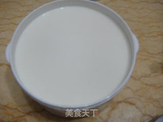 蔓越莓香蕉酸奶昔的做法步骤:2