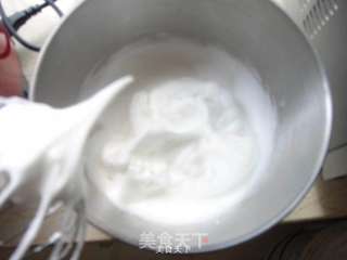 蔓越莓酸奶蛋糕的做法步骤:10
