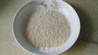 香酥炸鸡排--街头小吃轻松做的做法步骤:7