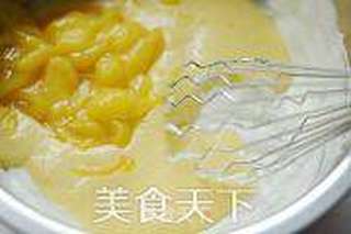 夏日冰品:芒果冰激凌的做法步骤:5