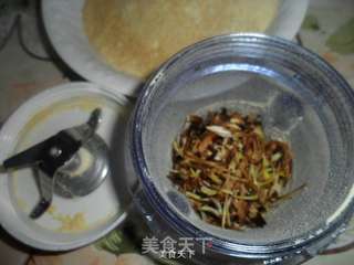 自制鸡精的做法步骤:9