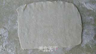 榴莲酥---飞饼版的做法步骤:3