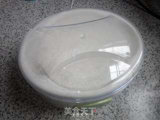 酸奶水果沙拉的做法步骤:5