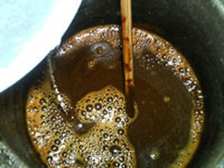 杞菊桑葚膏的做法步骤:7