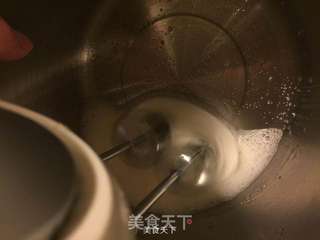 轻乳酪蛋糕的做法步骤:7
