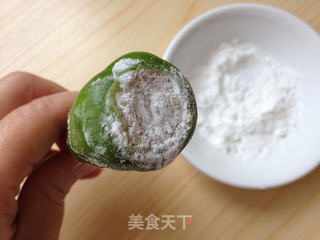 油焖尖椒的做法步骤:6