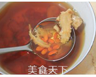 醉香鸡腿--夏日焖蒸法的做法步骤:6