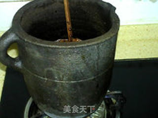 杞菊桑葚膏的做法步骤:8