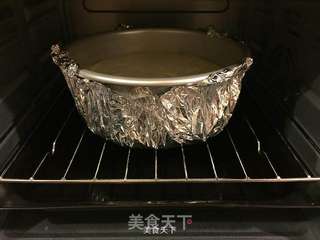 轻乳酪蛋糕的做法步骤:13